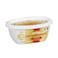 Carrefour Unsalted Butter Cup 250g