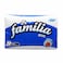 Familia Facial Tissues - 550 Tissues - 3 Pieces
