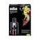 Braun J500 Identity Collection Spin Juicer In Black