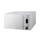 Homage Microwave Oven 28L Hdg-282S Silver