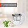 Panasonic Super Mixer Grinder, Mx-Ac210S