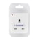 Terminator Multi Plug With Fitted 13A Fuse 3 Pin Flat Plug With Light + 3 Way 3 Pin Uk Socket Model: TMA-083