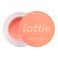 Lottie London Sweet Lips Mask And Balm Totally Coco 9g