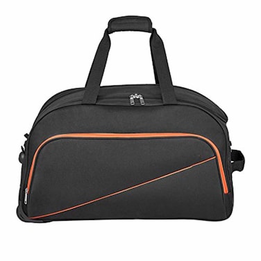 ZOOM DUFFLE TROLLEY SEN 55 3016