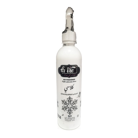 La Vie Classy Air Freshener - 460 ml