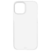 Case-Mate Barely There Case for Apple iPhone 12 Mini - Lightweight Slim Case with Anti- Scratch Technology &amp; See-Through Design Wireless Charging Compatible - Clear