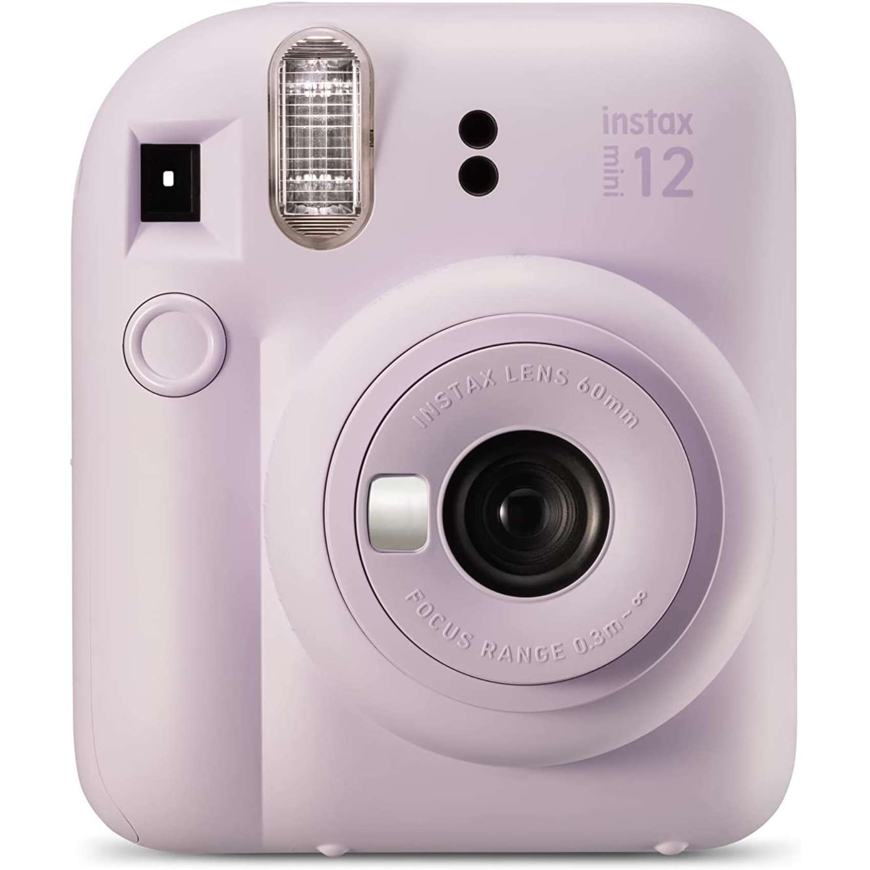 Fujifilm INSTAX MINI 12 instant camera Lilac Purple