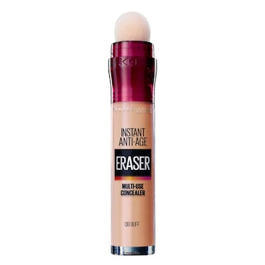 Maybelline Newyork Instant Anti Age Eraser Multi Use Concealer 08 Buff Eraser 6.8ml
