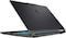 MSI Cyborg 15 A13VE-218US Gaming Laptop 15.6&quot; FHD 144Hz, Intel Core i7-13620H, GeForce RTX 4050, 16GB RAM, 512GB NVMe SSD, USB-Type C, Cooler Boost, Win 11 Home, Black-International Version