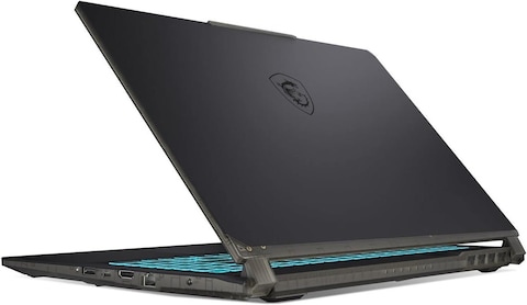 MSI Cyborg 15 A13VE-218US Gaming Laptop 15.6&quot; FHD 144Hz, Intel Core i7-13620H, GeForce RTX 4050, 16GB RAM, 512GB NVMe SSD, USB-Type C, Cooler Boost, Win 11 Home, Black-International Version
