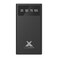 Xtreme power bank, 10000 mAh, 5V/2.1, T21, Black