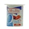 Elle &amp; Vire Yogurt Strawberry Light 125g