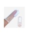 Fingertip Baby Silicone toothbrush with soft Bristles for Infants