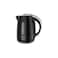 Dawlance Express Boil Electric Kettle 1 Liter DWEK-7100 Black