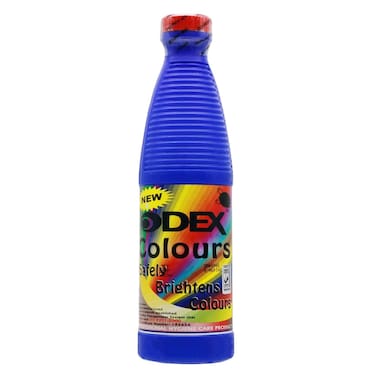 ODEX LIQUID BLEACH COLOURS 500ML