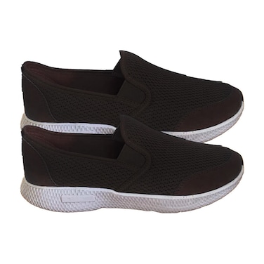 حذاء رياضي للرجال - أسود