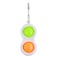 Power Joy Dimple 2 Pop Sensory Toy Multicolour