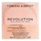 Revolution Conceal And Define Satin Matte Powder Foundation P5 7g