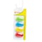 Penta K001 Oval Eraser 4 Pieces