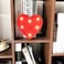 Generic-Led Night Light Heart Shaped Nightlight Decoration Lamp for Birthday Party Valentine's Day