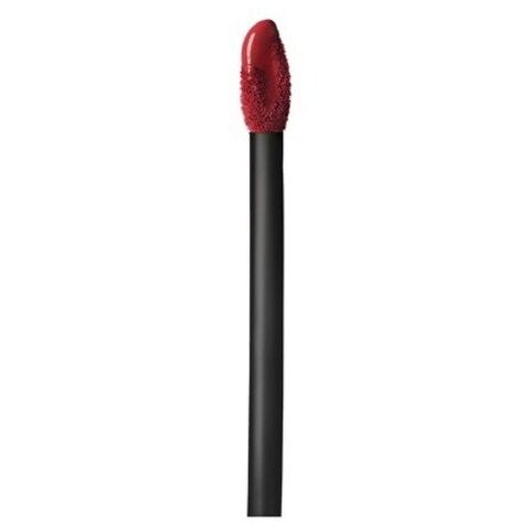 Maybelline New York Superstay Matte Ink Liquid Lipstick 20 Pioneer