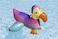 Bestway Rider Dandy Dodo 141X113cm