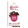Equia Dark Chocolate And Hazelnut Chocolate Bar 70g