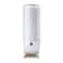 Black and Decker Digital Humidifier with Remote Control - 6 Liter - White - HM6000