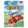 Saniplast Pororo Bandage Antiseptic 20 strips