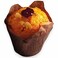 Almond Raspberry Muffin 135g