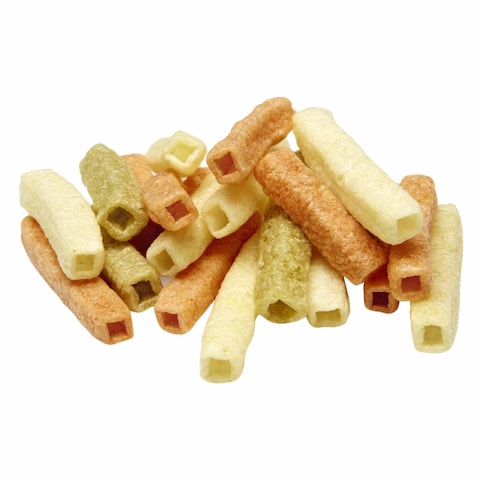 Kitco Bliss Original Veggie Straws 27g