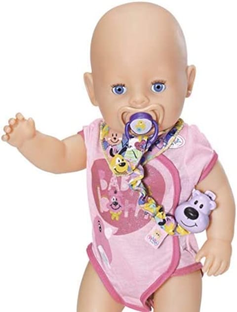 Baby Born Starter Set For 43 Cm Dolls, 830826