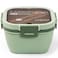 Eazy Kids Lunch Box -Green