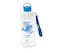Snips Tritan Decorated Water Bottle 0.50 L - Save The Ocean - Whale