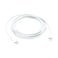 Apple USB-C Charging Cable White 2m