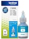 Brother Cyan Ink Bottle For T300 T500W T700W T800W Printers