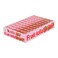 Fruit Tella Chewy Sweet With Strawberry Flavor 20 Sticks