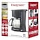 Beeper American Coffee Machine 600ML
