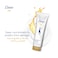 Dove Nutritive Solutions Intensive Repair Oil Replacement Cream White 300ml Pack of 2