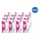 Al Ain Lacto Free UHT Full Cream Long Life Milk 1L Pack of 12