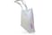 Reusable Non-woven Fabric Grocery Tote Bag with Handle - 40x12x32cm White