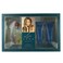 Jennifer Lopez Live Luxe Ladies Gift Set: 100ml Eau De Parfum + 75ml Body Lotion + 75ml Shower Gel