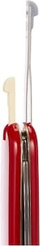 Victorinox Escort Pocket Knives 0.6123 Red Swiss Made Pocket Knife With 6 Functions