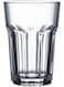 Generic Pokal Glass Clear