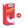 Candia Candy Up Fraise 200ML X6