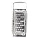S/S 4 Sided Grater Large