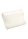Generic Memory Foam Pillow White 60X30X10.7cm