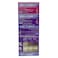 Schwarzkopf Palette Intensive Hair Color Cream With Liquid Keratin 10-2 Ash Blonde 50ML