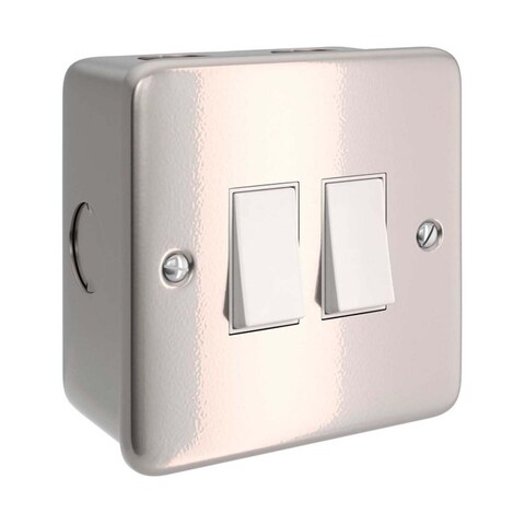 DOUBLE SWITCH
