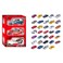 Power Joy Die-Cast Licensed Car Multicolour Pack of 3